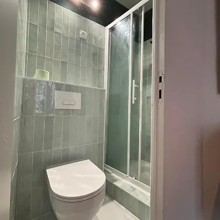 Apartment Nantes-talensac