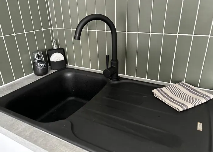 Apartmán Nantes-talensac *