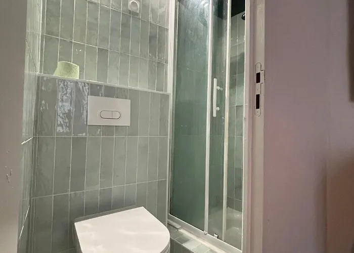 Lejlighed Nantes-talensac